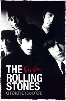 The Rolling Stones: Fifty Years