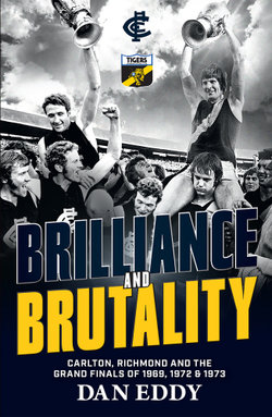 Brilliance and Brutality