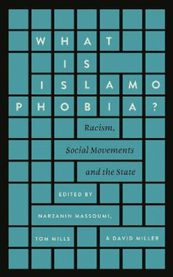 What Is Islamophobia?