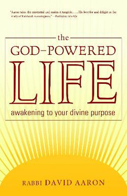 The God-Powered Life