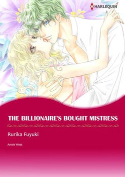 THE BILLIONAIRE'S BOUGHT MISTRESS (Harlequin Comics)