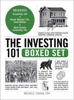 The Investing 101 Boxed Set