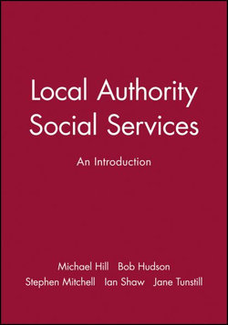 Local Authority Social Services