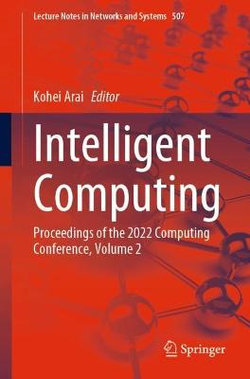 Intelligent Computing