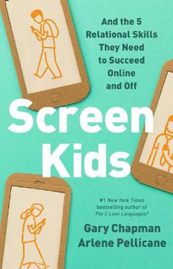 Screen Kids