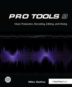 Pro Tools 9