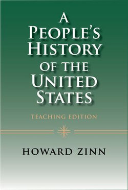 A People's History of the United States: Teaching Edition