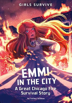 Emmi in the City