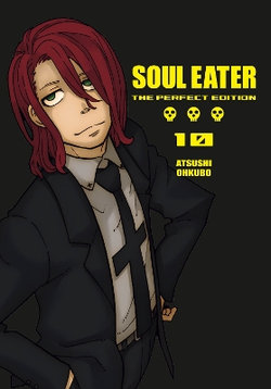 Soul Eater: The Perfect 