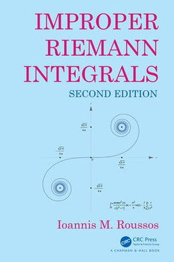 Improper Riemann Integrals