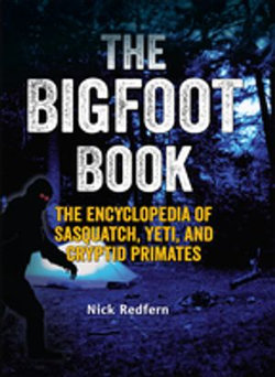 The Bigfoot Book