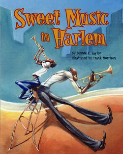 Sweet Music In Harlem