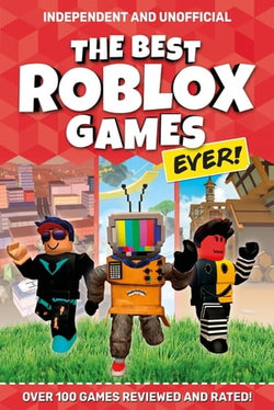 The Best Roblox Games Ever (Independent & Unofficial)