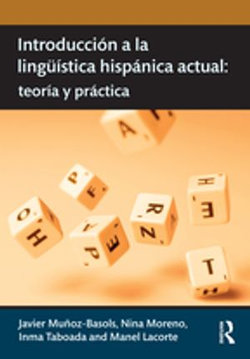 Introducción a la lingüística hispánica actual