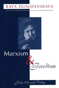 Marxism and Freedom