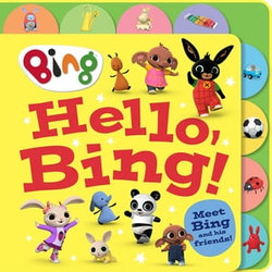 Hello, Bing! (Bing)