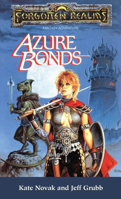 Azure Bonds