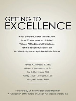 Getting to Excellence