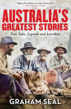 Australia's Greatest Stories