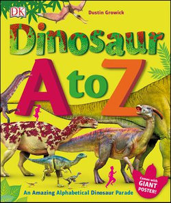 Dinosaur A to Z