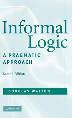 Informal Logic