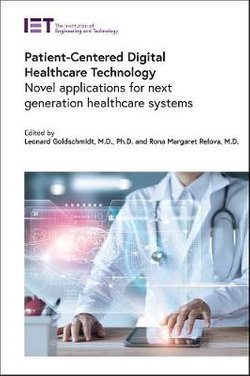 Patient-Centered Digital Healthcare Technology