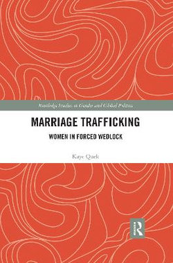 Marriage Trafficking