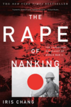 The Rape of Nanking