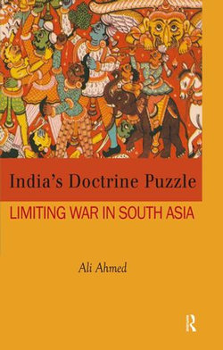 India's Doctrine Puzzle