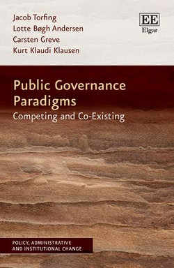 Public Governance Paradigms