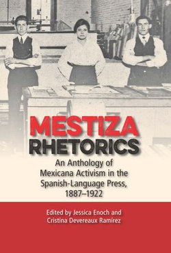 Mestiza Rhetorics