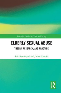 Elderly Sexual Abuse