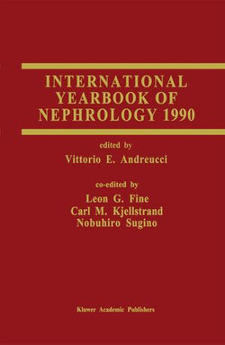 International Yearbook of Nephrology 1990