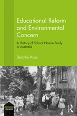 Educational Reform and Environmental Concern