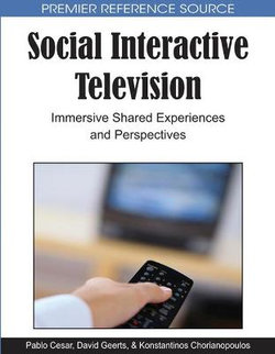 Social Interactive Television