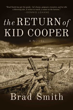 The Return of Kid Cooper