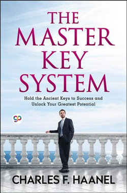 The Master Key System