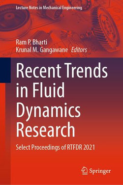 Recent Trends in Fluid Dynamics Research