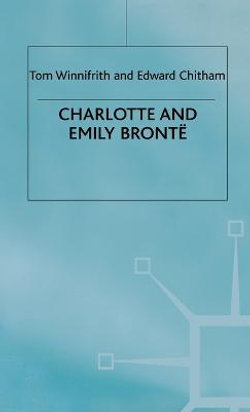 Charlotte and Emily Bronte