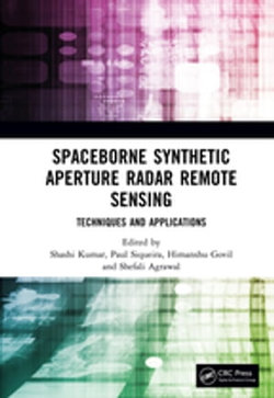 Spaceborne Synthetic Aperture Radar Remote Sensing