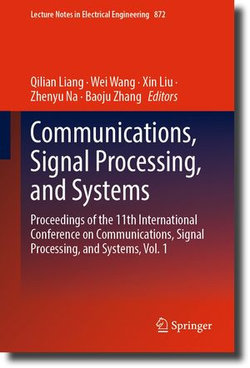 Communications, Signal Processing, and Systems