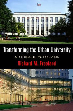 Transforming the Urban University