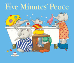 Five Minutes' Peace