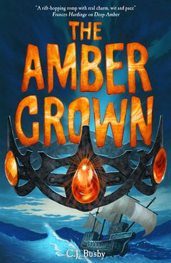 The Amber Crown