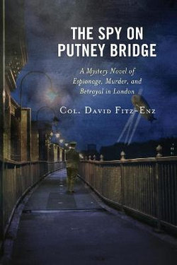 The Spy on Putney Bridge