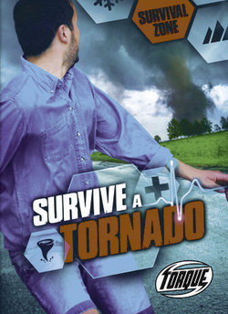 Survive a Tornado