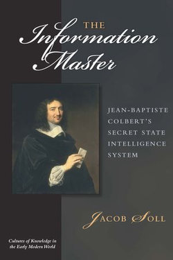 The Information Master