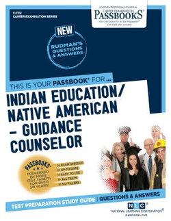 Indian Education – Guidance Counselor