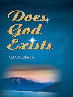 Does God Exist?