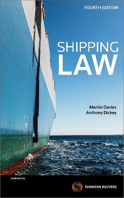 Shipping Law